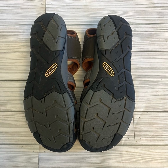 *not for sale* KEEN Clearwater CNX